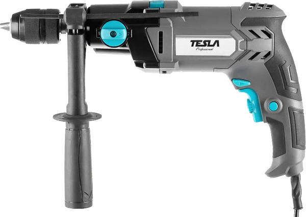 Изображение товара Дрель Tesla TD1100С / 843193