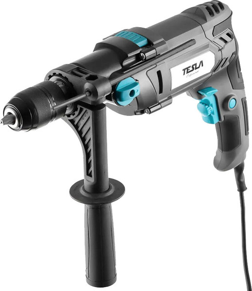 Изображение товара Дрель Tesla TD1100С / 843193