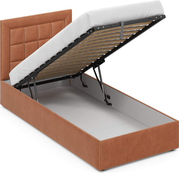 Изображение товара Односпальная кровать Moon Family 1251 / К005415