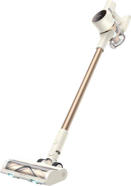 Изображение товара Вертикальный пылесос Trouver Cordless Vacuum Cleaner S3 Detect Aqua / VTV20A