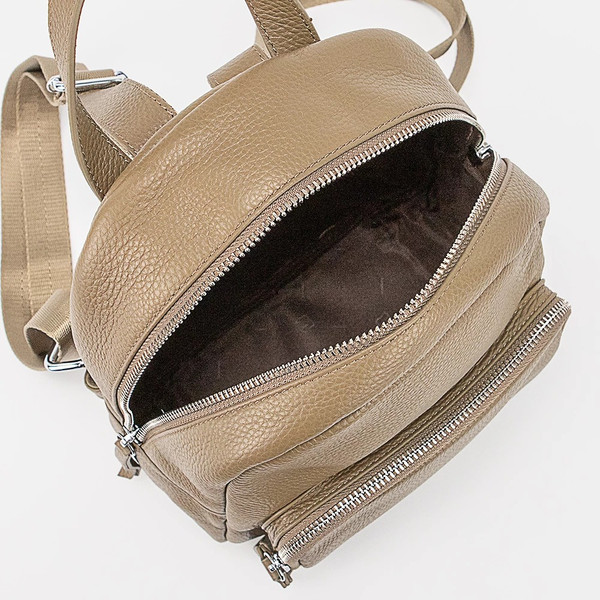 Изображение товара Рюкзак Poshete 923-79712-COF (кофе)