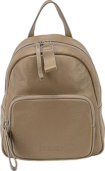 Изображение товара Рюкзак Poshete 923-79712-COF (кофе)