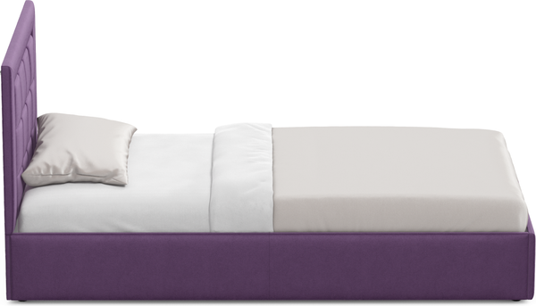 Изображение товара Односпальная кровать Moon Family 1251 / К005446