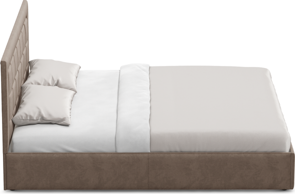 Изображение товара Односпальная кровать Moon Family 1251 / К005436