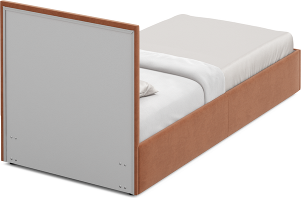 Изображение товара Односпальная кровать Moon Family 1251 / К005416