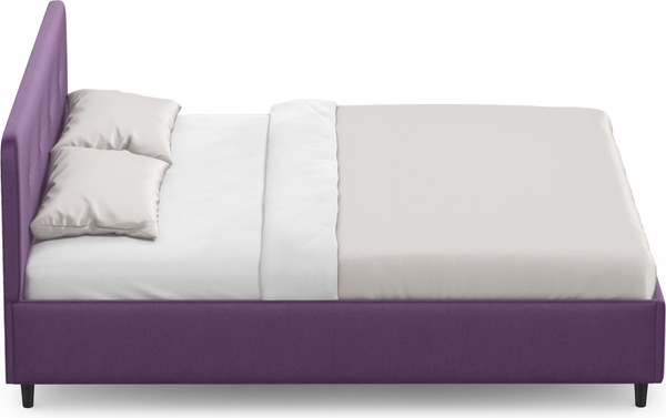 Изображение товара Полуторная кровать Moon Family 1253 / К005497