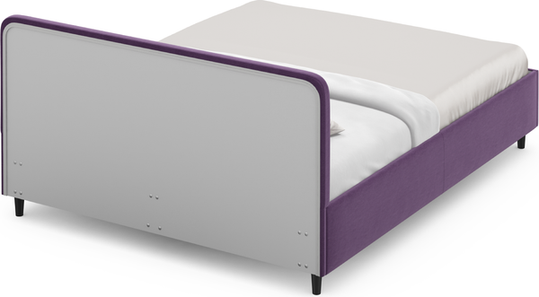 Изображение товара Полуторная кровать Moon Family 1253 / К005498