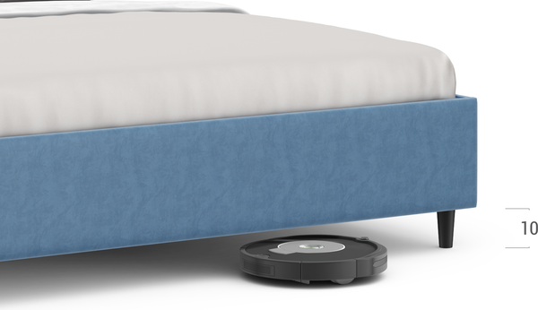 Изображение товара Полуторная кровать Moon Family 1253 / К005458