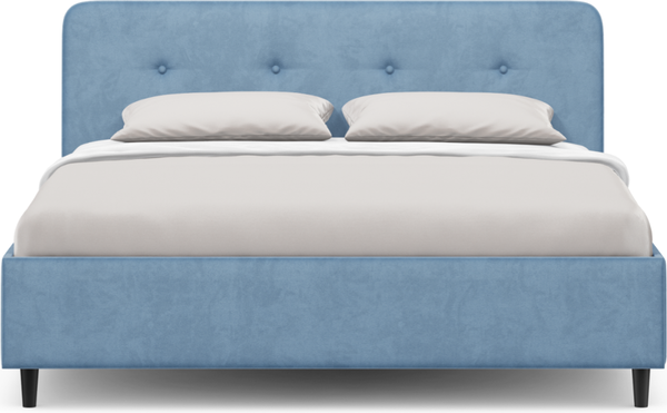 Изображение товара Полуторная кровать Moon Family 1253 / К005458