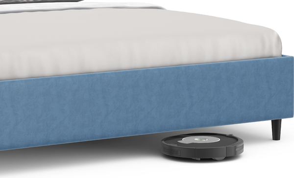 Изображение товара Полуторная кровать Moon Family 1253 / К005458