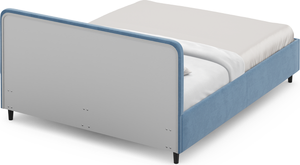 Изображение товара Полуторная кровать Moon Family 1253 / К005458