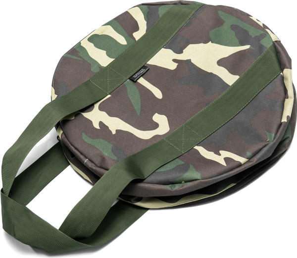 Изображение товара Сумка-чехол для казана Chugun Invest 41/17см (8-10л)