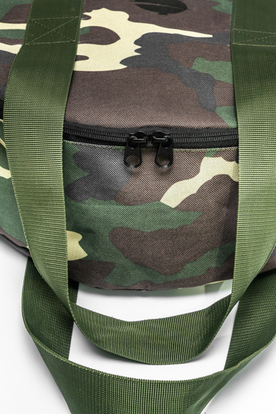 Изображение товара Сумка-чехол для казана Chugun Invest 41/17см (8-10л)