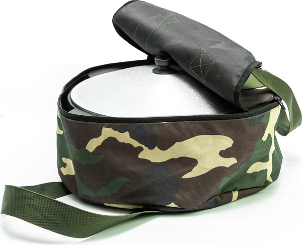 Изображение товара Сумка-чехол для казана Chugun Invest 41/17см (8-10л)