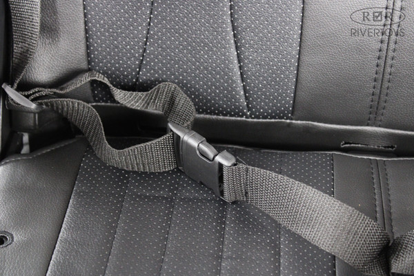 Изображение товара Детский автомобиль RiverToys C777CC (зеленый)