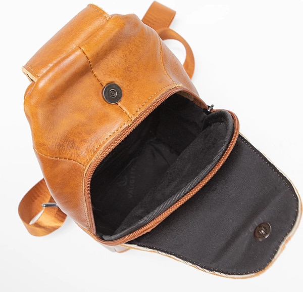 Изображение товара Рюкзак Valigetti 389-8001-CAM (Dark Camel)