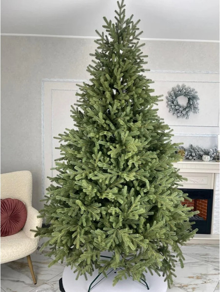 Изображение товара Ель искусственная Смерека Европейская / СМ-19Е (190см)