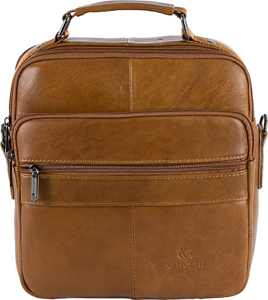 Изображение товара Сумка Valigetti 389-226-4-CAM (Dark Camel)