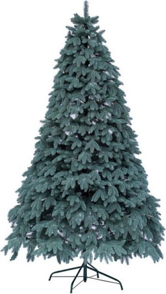 Изображение товара Ель искусственная Смерека Премиум / СМ-19ПГ (голубой, 190см)