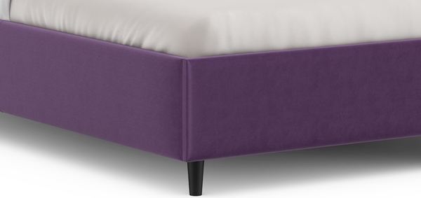 Изображение товара Двуспальная кровать Moon Family 1253 / К005501