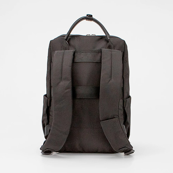 Изображение товара Рюкзак Francesco Molinary 304-CB00639-BLK (черный)