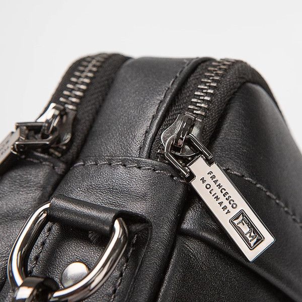 Изображение товара Сумка Francesco Molinary 352-4232-BLK (черный)