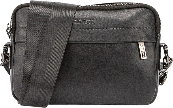 Изображение товара Сумка Francesco Molinary 352-4232-BLK (черный)