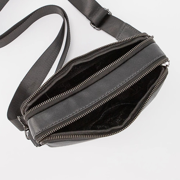 Изображение товара Сумка Francesco Molinary 352-4232-BLK (черный)