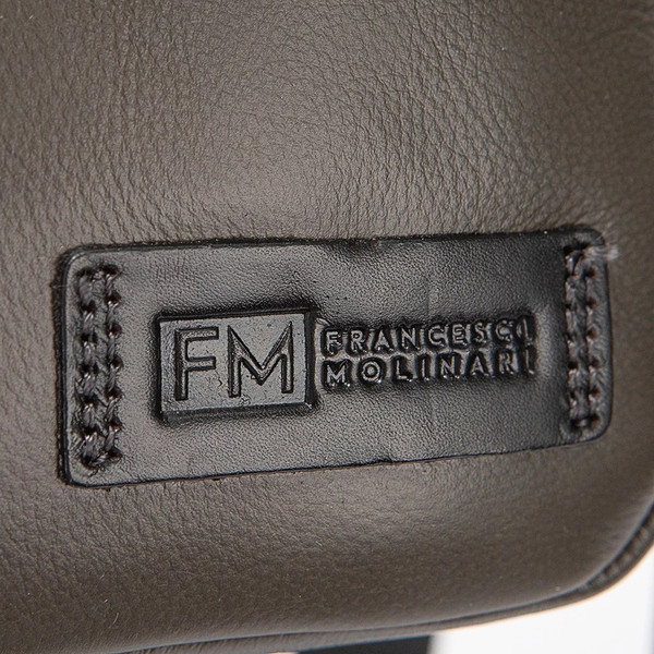 Изображение товара Сумка Francesco Molinary 352-4233-60-GBK (серый)