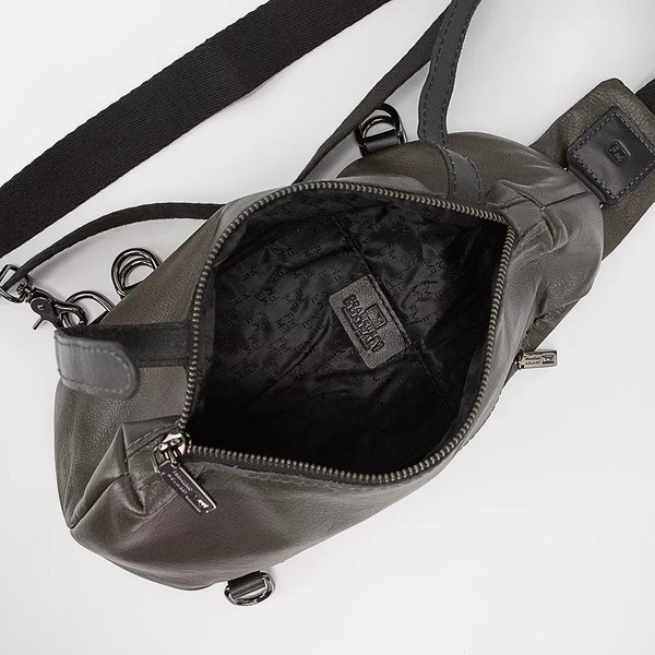 Изображение товара Рюкзак Francesco Molinary 352-4239-60-GBK (серый)