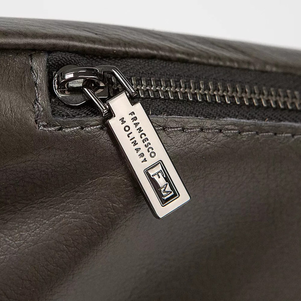 Изображение товара Рюкзак Francesco Molinary 352-4239-60-GBK (серый)