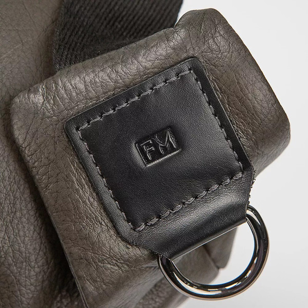 Изображение товара Рюкзак Francesco Molinary 352-4239-60-GBK (серый)