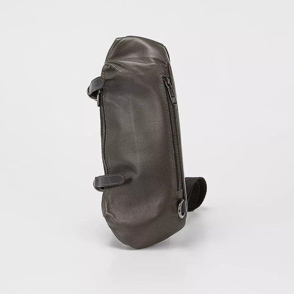 Изображение товара Рюкзак Francesco Molinary 352-4239-60-GBK (серый)