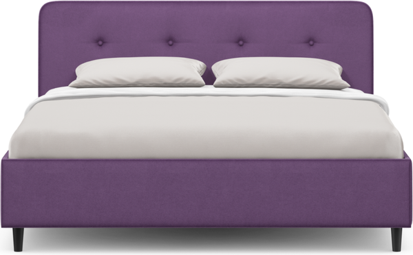 Изображение товара Двуспальная кровать Moon Family 1253 / К005502