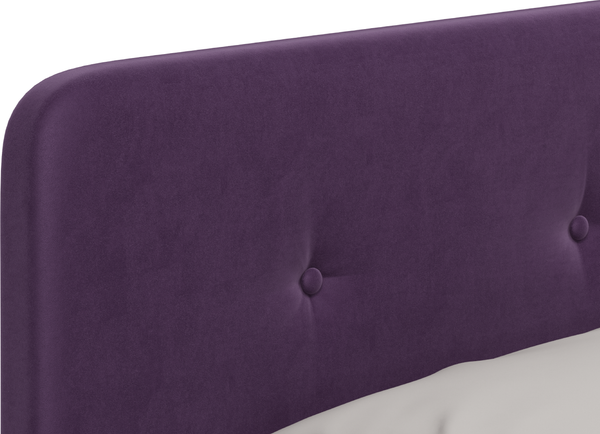 Изображение товара Двуспальная кровать Moon Family 1253 / К005502