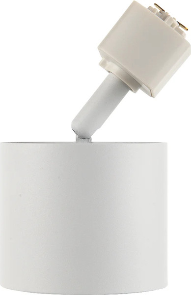 Изображение товара Трековый светильник General Lighting GTR-GX53-1-IP40-W / 580210 (белый)