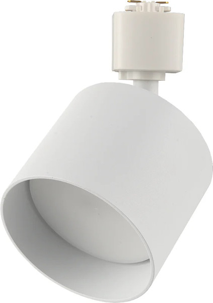 Изображение товара Трековый светильник General Lighting GTR-GX53-1-IP40-W / 580210 (белый)