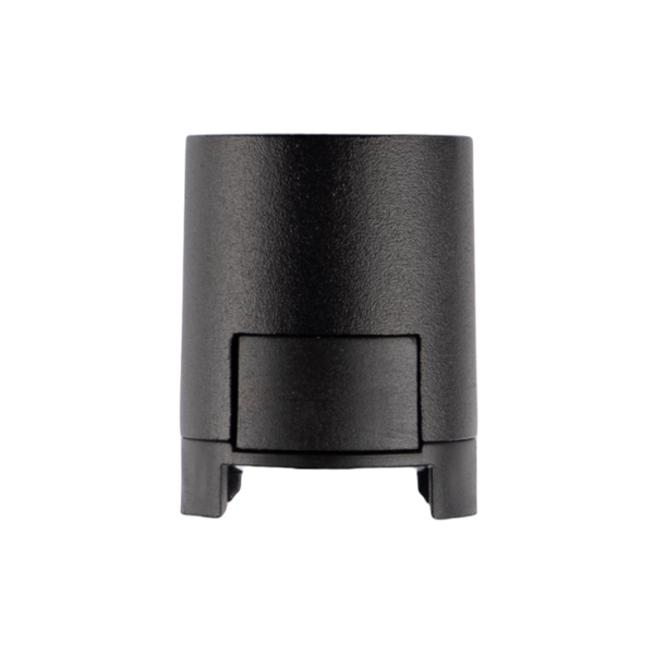 Изображение товара Трековый светильник JAZZway 5056190 (черный)