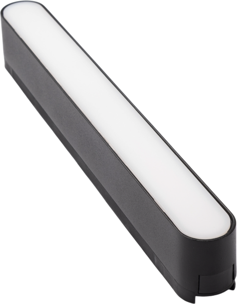 Изображение товара Трековый светильник JAZZway 5056190 (черный)