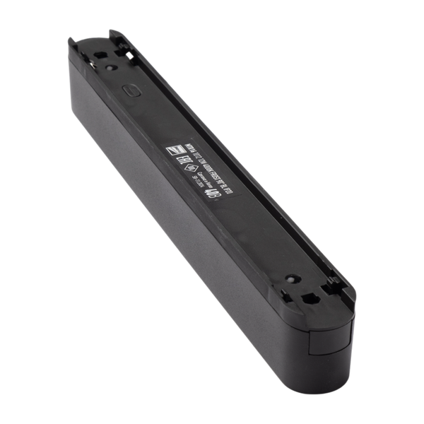 Изображение товара Трековый светильник JAZZway 5056190 (черный)