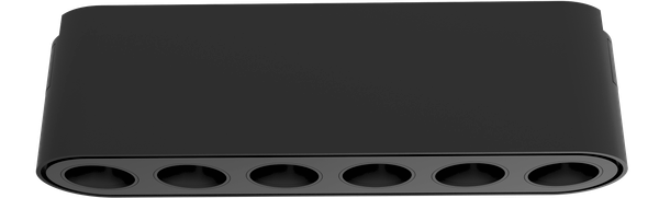 Изображение товара Трековый светильник JAZZway 5056275