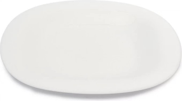Изображение товара Тарелка закусочная (десертная) Luminarc Carine White N6803