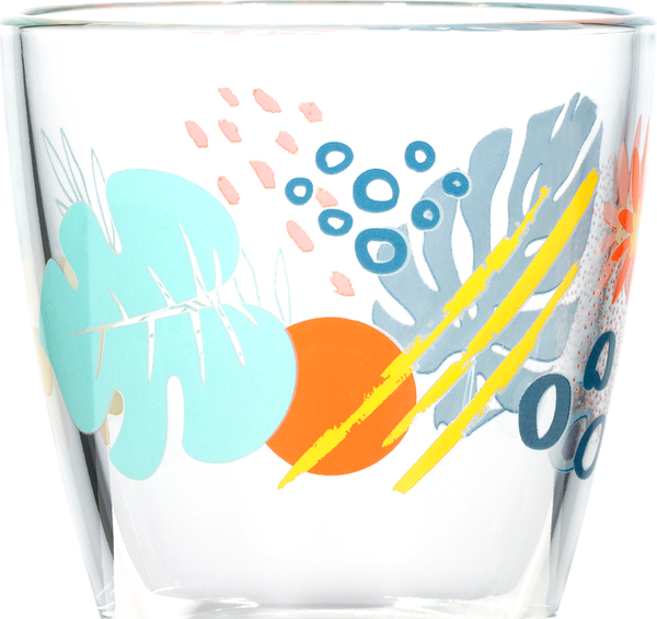 Изображение товара Стакан Luminarc Концепто Тропики O0451