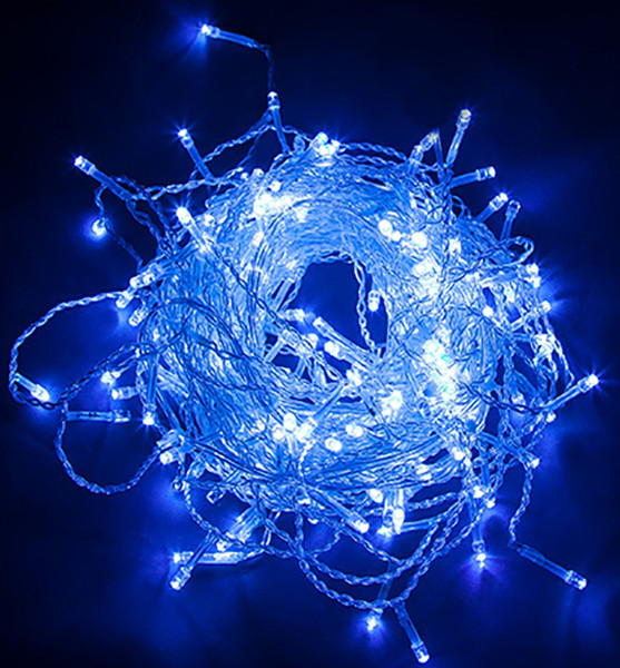 Изображение товара Световой занавес Rich Led Водопад RL-WF3x2C4/1-T/B