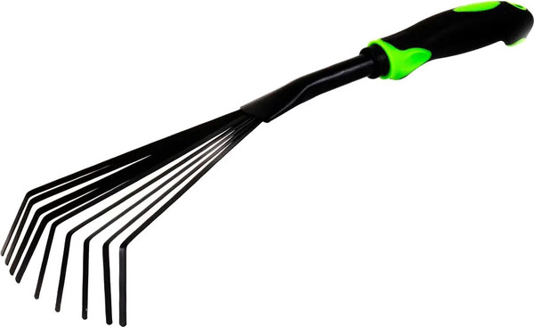 Изображение товара Грабли ручные Белбогемия Веерные 25648837 / 103331