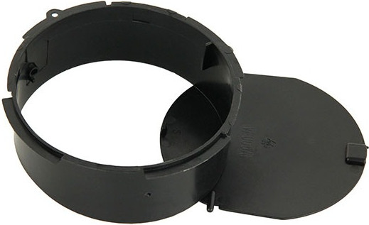 Изображение товара Вытяжка плоская Turboair Tilly Lux WH/F/60