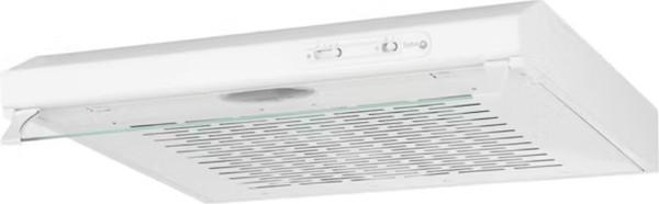 Изображение товара Вытяжка плоская Turboair Tilly Lux WH/F/60