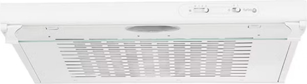 Изображение товара Вытяжка плоская Turboair Tilly Lux WH/F/60
