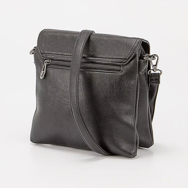 Изображение товара Сумка Passo Avanti 855-2354-BLK (черный)