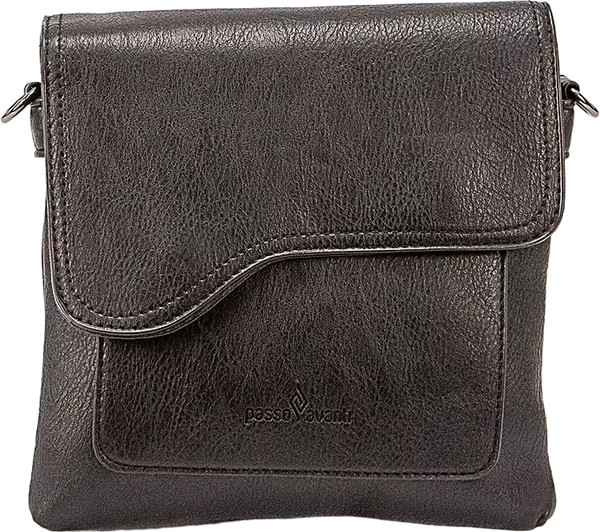 Изображение товара Сумка Passo Avanti 855-2354-BLK (черный)